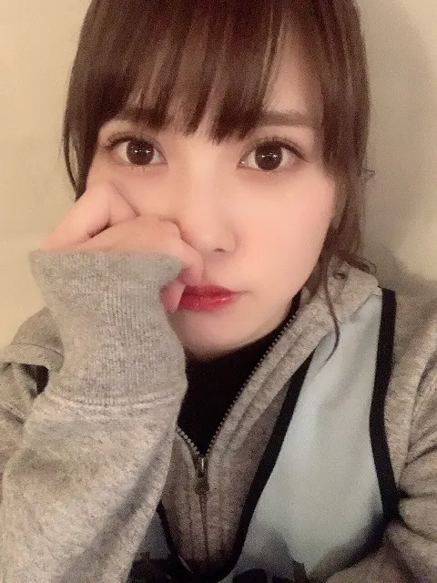 加藤 史帆｜もうすぐで1歳になります(・ω・)（2020-03-26）