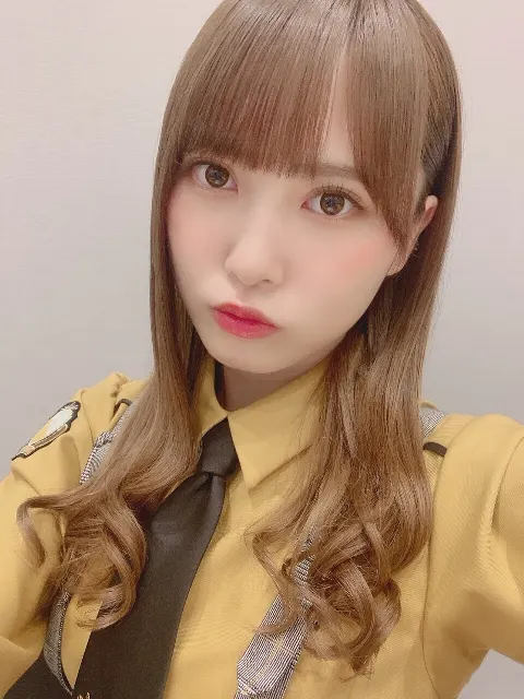 加藤 史帆｜またうれしいこと(・ω・)（2019-11-22）｜2枚目