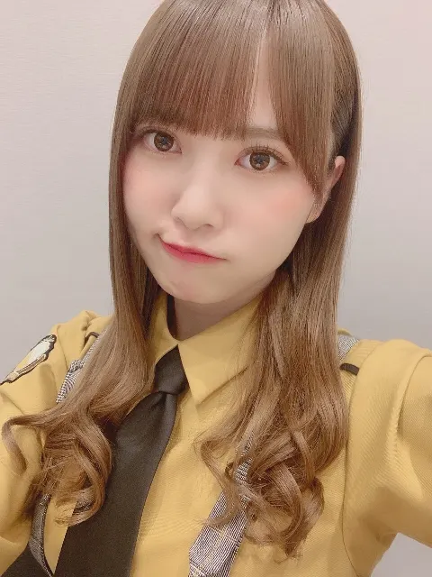 加藤 史帆｜またうれしいこと(・ω・)（2019-11-22）
