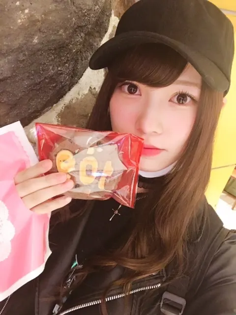 加藤 史帆｜SHIBUYA TSUTAYAさん( ・ω・)（2017-04-11）｜3枚目