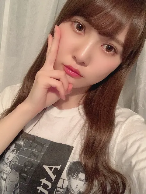 加藤 史帆｜この出会いに感謝(・ω・)（2020-03-29）｜2枚目