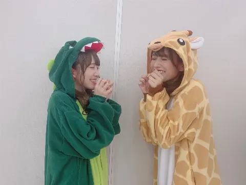 加藤 史帆｜この出会いに感謝(・ω・)（2020-03-29）｜5枚目