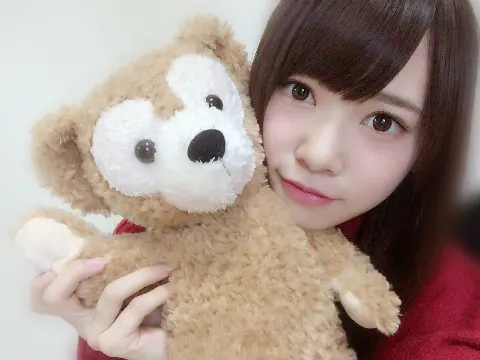 加藤 史帆｜あと3日( ・ω・)（2016-10-25）｜2枚目