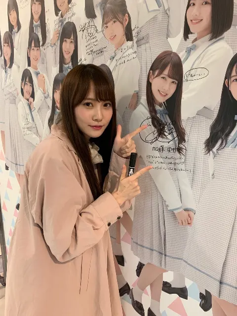 加藤 史帆｜今夜！生出演します(・ω・)（2019-03-27）｜3枚目