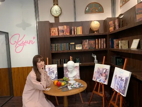 加藤 史帆｜今夜！生出演します(・ω・)（2019-03-27）｜4枚目