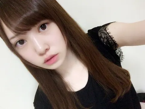 加藤 史帆｜チャイティーラテ(・ω・)（2017-01-08）