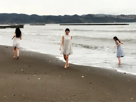 加藤 史帆｜本日発売！UTBさん(・ω・)（2018-04-10）｜4枚目