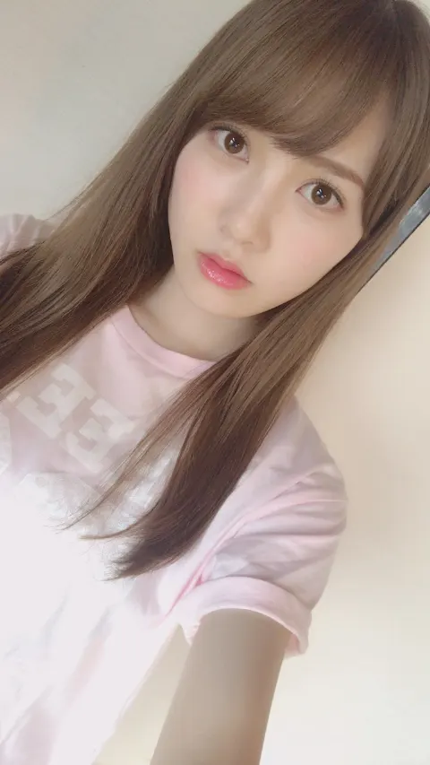 加藤 史帆｜本日発売！UTBさん(・ω・)（2018-04-10）