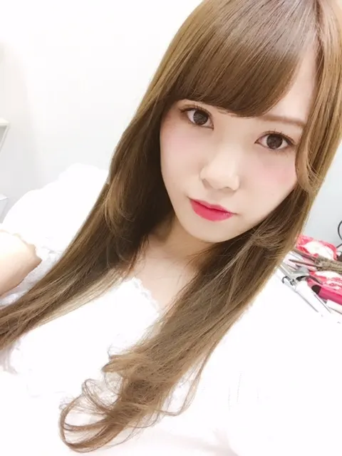加藤 史帆｜bisさん（2017-05-25）