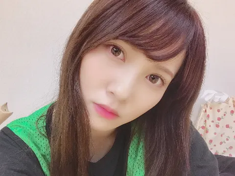 加藤 史帆｜ほくろ(・ω・)（2018-09-23）｜5枚目