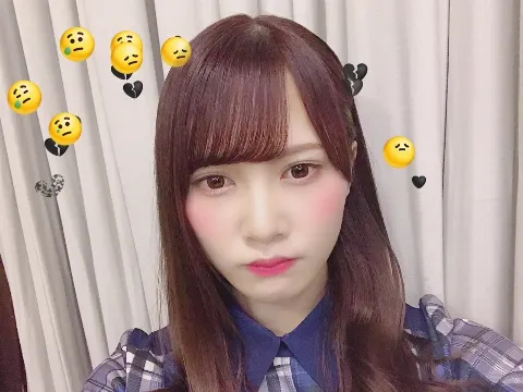 加藤 史帆｜ほくろ(・ω・)（2018-09-23）｜8枚目