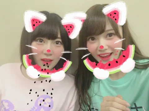 加藤 史帆｜おいしいものたくさん( ・ω・)（2017-08-18）｜5枚目