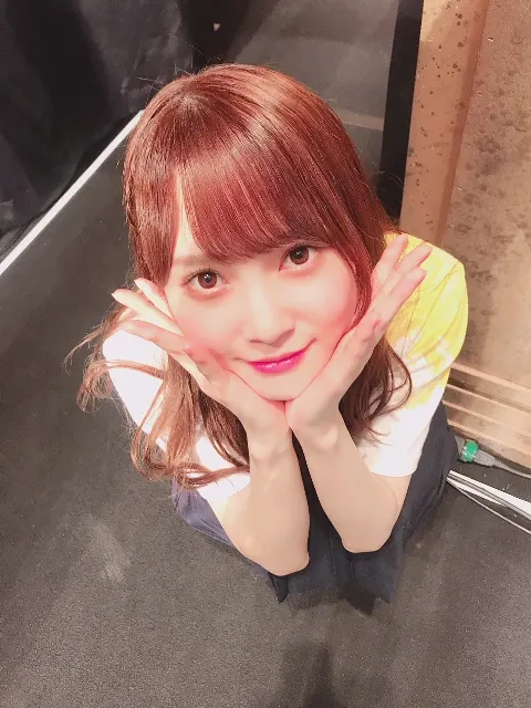 加藤 史帆｜お見逃しなく(・ω・)！（2018-07-10）｜2枚目