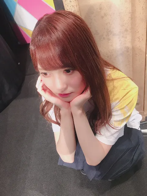 加藤 史帆｜お見逃しなく(・ω・)！（2018-07-10）