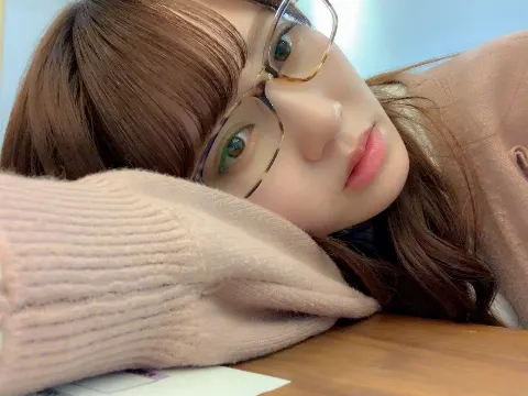 加藤 史帆｜わたしの髪の毛は細いよ(・ω・)（2019-01-24）｜5枚目