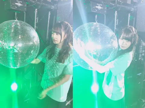加藤 史帆｜夢みたいなこと( ・ω・)（2017-12-16）｜2枚目