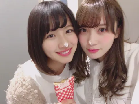 加藤 史帆｜夢みたいなこと( ・ω・)（2017-12-16）｜3枚目