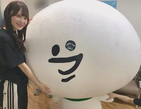 加藤 史帆｜SUNNY TRAIN REVUE 2018最高でした！誰跳べのイントロで汽車ぽっぽしてたの気付きましたか？(・ω・)（2018-07-29）｜7枚目