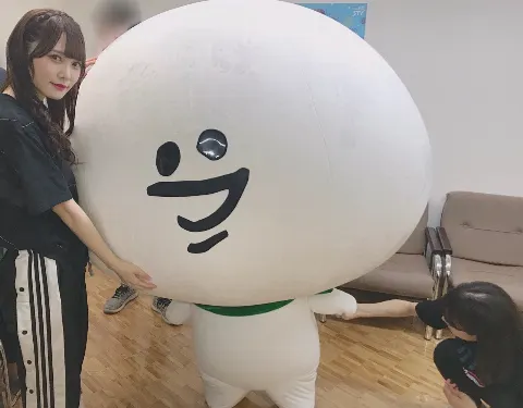 加藤 史帆｜SUNNY TRAIN REVUE 2018最高でした！誰跳べのイントロで汽車ぽっぽしてたの気付きましたか？(・ω・)（2018-07-29）｜8枚目