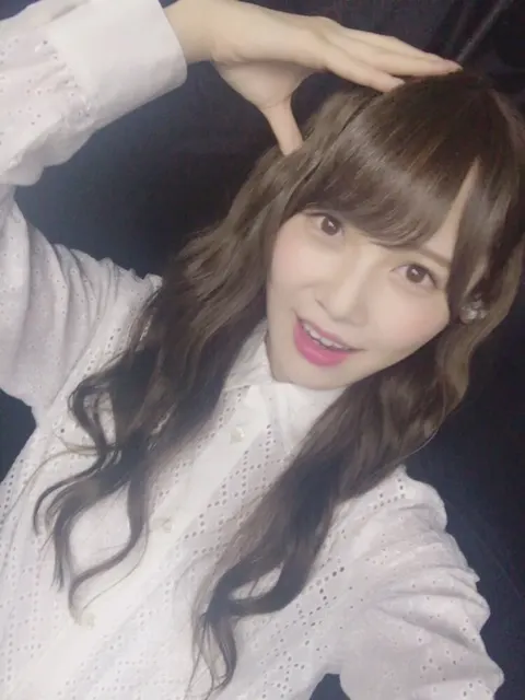 加藤 史帆｜フォローしてね( ・ω・)（2017-09-04）｜2枚目