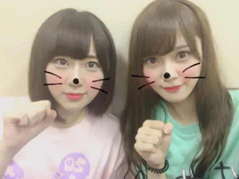 加藤 史帆｜フォローしてね( ・ω・)（2017-09-04）