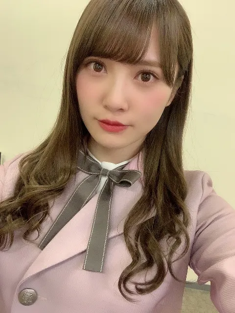 加藤 史帆｜感動(・ω・)（2020-02-27）｜5枚目