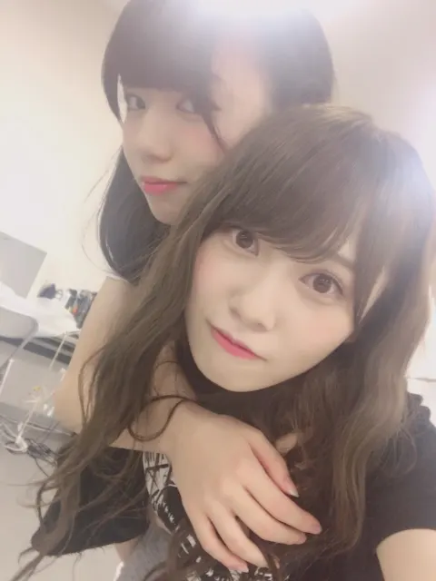 加藤 史帆｜幕張1日目(・ω・)（2017-08-30）｜5枚目