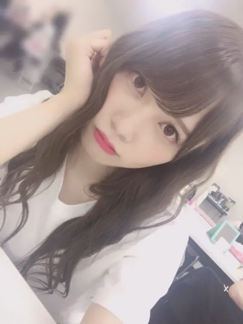 加藤 史帆｜幕張1日目(・ω・)（2017-08-30）