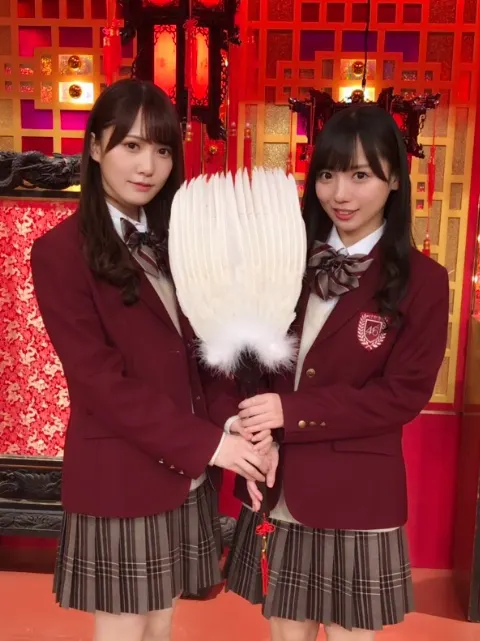加藤 史帆｜今夜のTHE突破ファイルはとしきょん(・ω・)（2018-12-06）｜2枚目