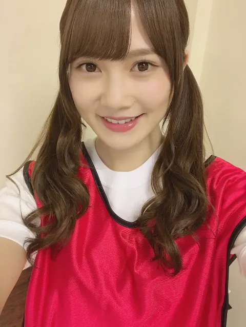 加藤 史帆｜ガチバトル！KEYABINGO!4最終回見てね(・ω・)（2018-06-25）｜2枚目