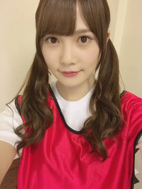加藤 史帆｜ガチバトル！KEYABINGO!4最終回見てね(・ω・)（2018-06-25）