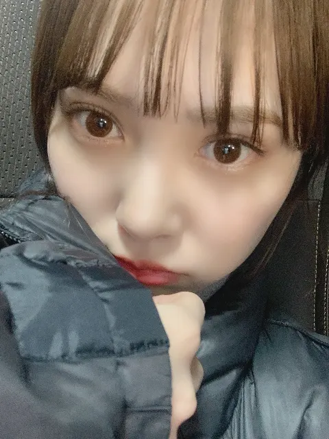 加藤 史帆｜としちゃん🐻(・ω・)（2020-02-04）｜2枚目