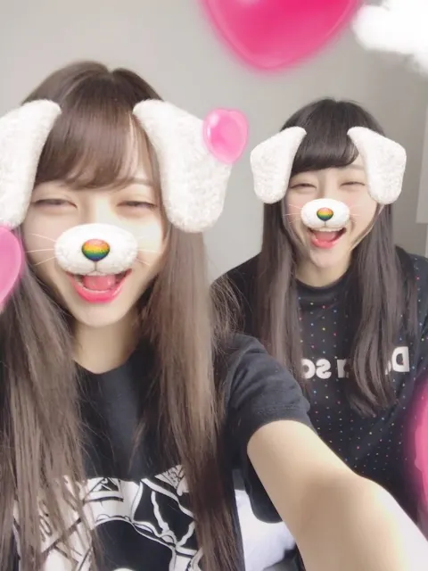 加藤 史帆｜KEYABINGO！3( ・ω・)（2017-07-18）｜2枚目