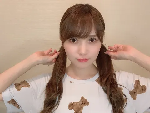 加藤 史帆｜かとしスキンケア(・ω・)（2020-06-14）