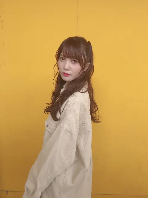加藤 史帆｜としころまる(・ω・)（2018-09-26）｜4枚目