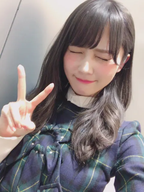 加藤 史帆｜サプライズ( ・ω・)（2017-12-26）｜3枚目