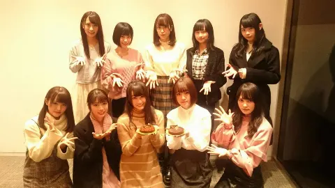 加藤 史帆｜サプライズ( ・ω・)（2017-12-26）