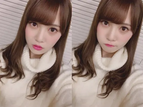 加藤 史帆｜ハンニンミホジャナイ( ・ω・)（2017-11-23）｜2枚目
