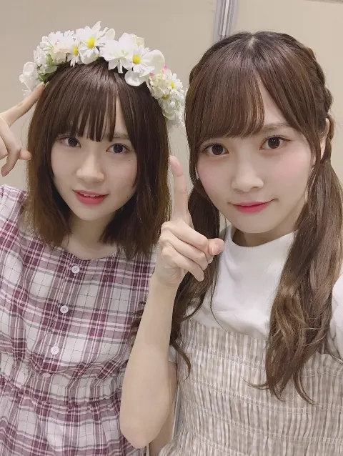 加藤 史帆｜聴いてほしいです(・ω・)（2018-06-11）｜2枚目