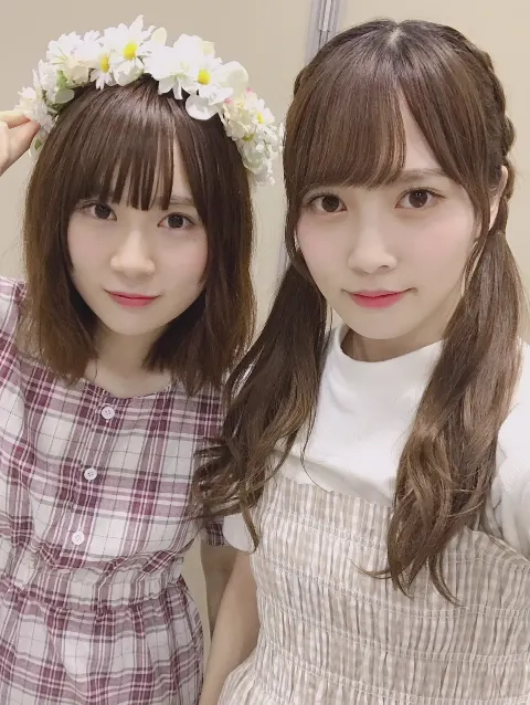 加藤 史帆｜聴いてほしいです(・ω・)（2018-06-11）