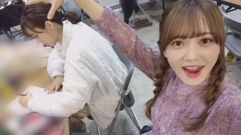 加藤 史帆｜ありがとうございました(・ω・)（2018-03-22）｜2枚目