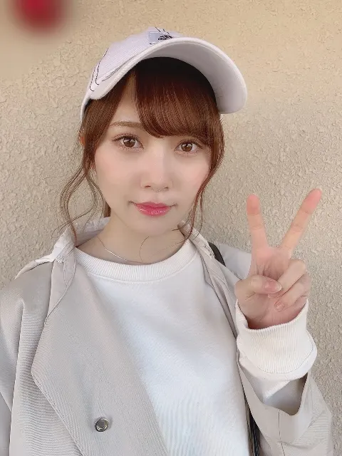 加藤 史帆｜MCはあの方でした(・ω・)✨（2019-04-14）