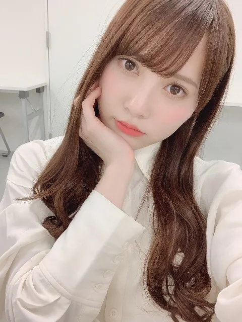 加藤 史帆｜SHIBUYA109(・ω・)（2019-03-14）