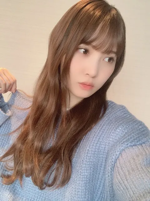 加藤 史帆｜最近のかとし(・ω・)（2020-11-12）｜2枚目