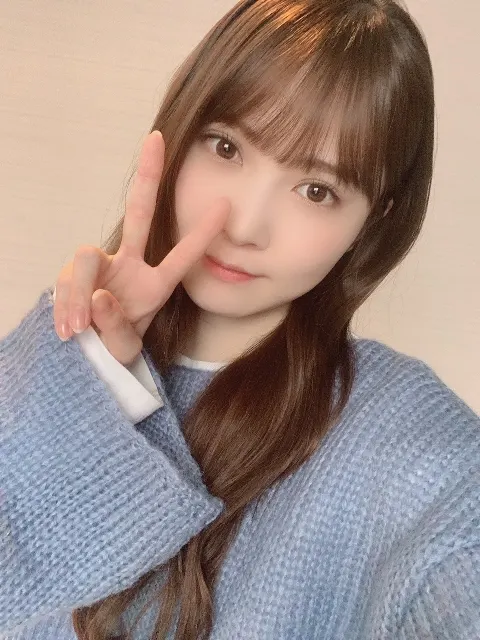 加藤 史帆｜最近のかとし(・ω・)（2020-11-12）