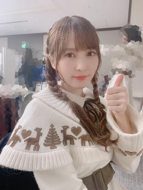 加藤 史帆｜クリスマス(・ω・)🎄（2020-12-28）｜2枚目