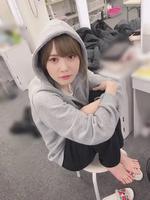 加藤 史帆｜わんっ(・ω・)（2018-04-28）
