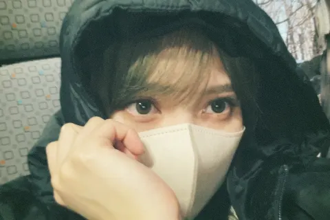 加藤 史帆｜お誕生日レコメン(・ω・)（2022-02-01）