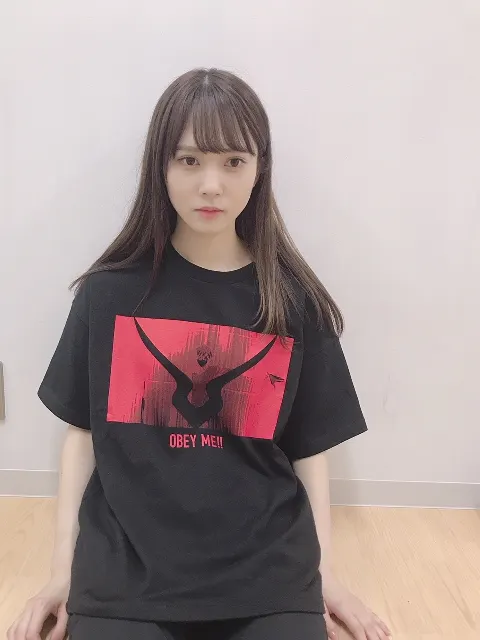 加藤 史帆｜R4Gさん(・ω・)（2018-05-22）｜3枚目
