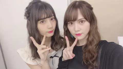 加藤 史帆｜R4Gさん(・ω・)（2018-05-22）｜4枚目